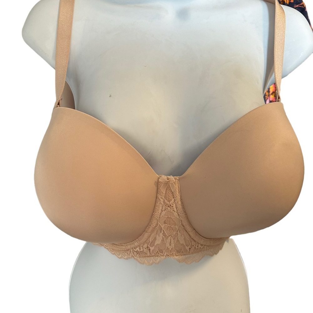 Torrid curve bra 42 DDD NWOT - Picture 2 of 3
